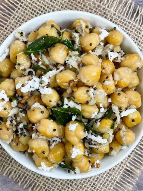 Instant Pot Chickpeas Soak And No Soak Method Indian Veggie Delight