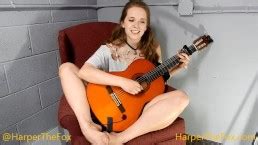 HarperTheFox Porn Videos Pornhub