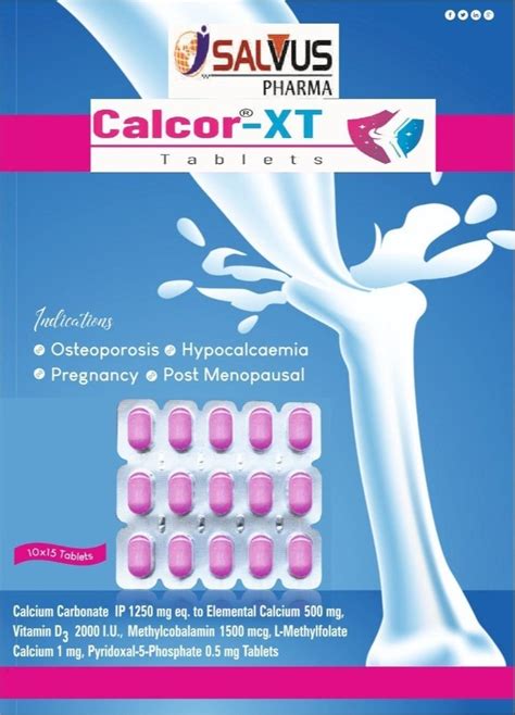 Calcium Vit D3 Methylcobalamin L Methylfolate Calcium Pyridoxal 5