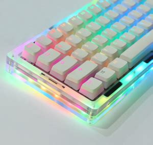 EPOMAKER TK68 65 Hot Swappable 2 4Ghz Bluetooth USB C Wired Wireless Gamingplanet Store