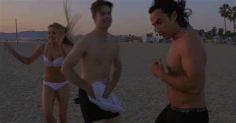 Nude Video Celebs Scarlett Davies Nude Maria Louis Sexy FollowMe 2019