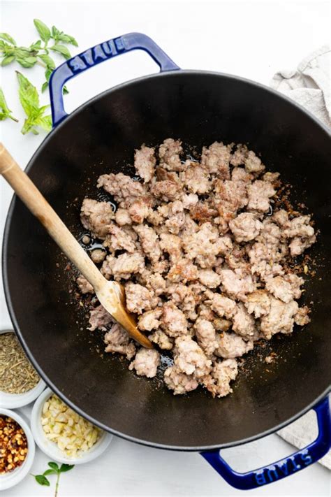 Healthy Zuppa Toscana Coconuts And Kettlebells