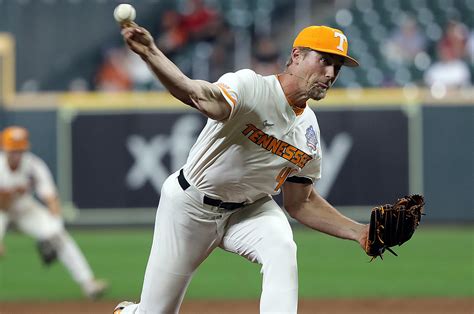 Ben Joyce Throws Fastest Pitch In College Baseball History