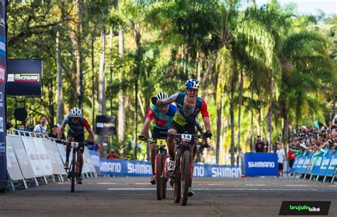 Andreassen gana el día que Koretzky rozó la épica en la Copa del Mundo