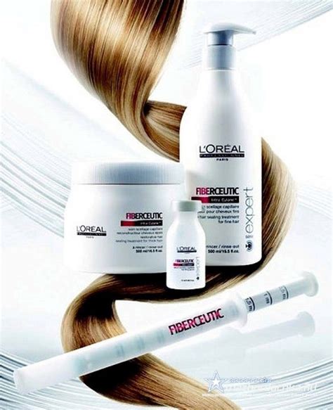 "Лореаль" — краска для волос. Палитра цветов L'Oréal Paris