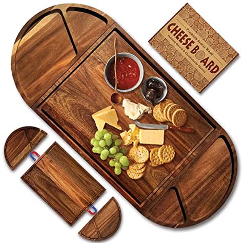 The Ultimate Guide To Extra Large Charcuterie Boards Tips Tricks And