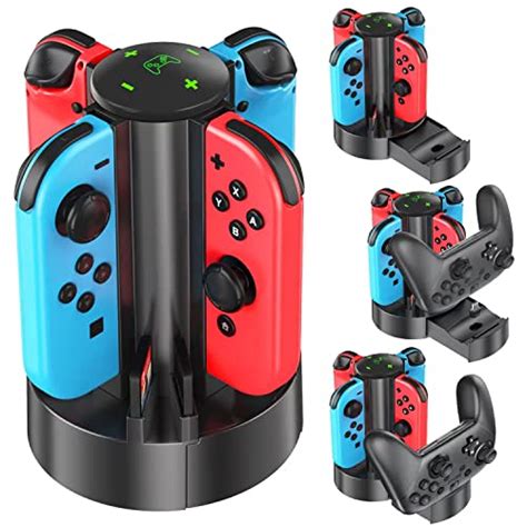 Find The Best Joy Con Charging Station Reviews Comparison Katynel