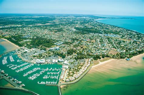 hervey bay