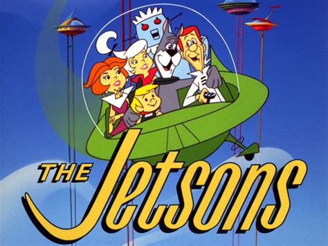 History Of Hanna Barbera The Jetsons 1962 And Wally Gator