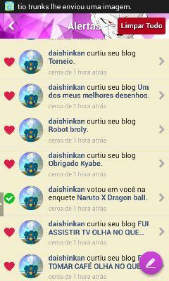 Obrigado Daishinkan Dragon Ball Oficial Amino