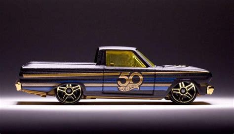 Hot Wheels celebró años de vida dándoles a los más pequeños mucha diversión Motor y Racing