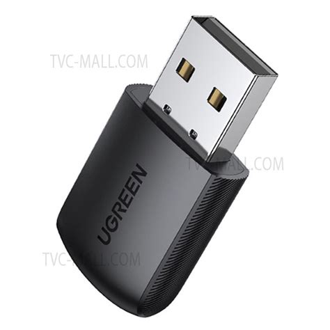 Ugreen Usb Wlan Adapter Mbps Ghz And Ghz Dual Band Usb