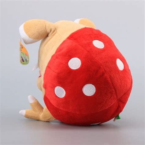 Pikmin Plush Toy Bulborb Chappy 14CM 25CM [Free Shipping]