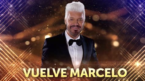 Se confirmó en qué horario se emitirá el Bailando 2023 con Marcelo Tinelli