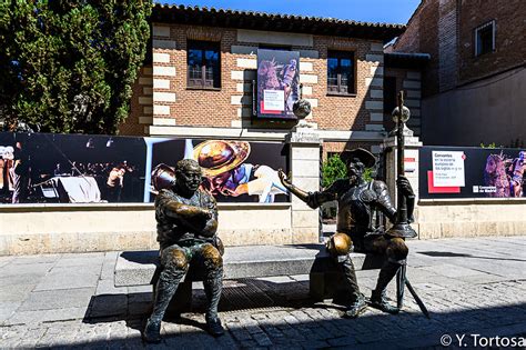 Alcala De Henares Vii Yayo Tortosa Flickr