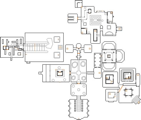 MAP24: Dead Mans Place I (The World Of Deth) - The Doom Wiki at ...