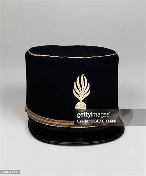 Hat Kepi Photos And Premium High Res Pictures Getty Images
