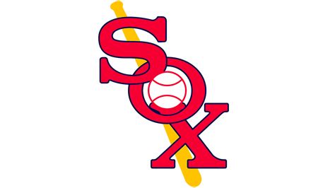 Chicago White Sox Logo Symbol Meaning History Png Brand