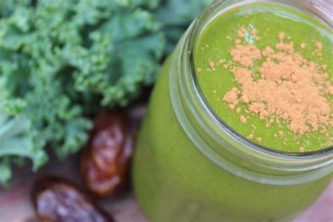 The Ultimate Green Superfood Smoothie Recipe Chefthisup