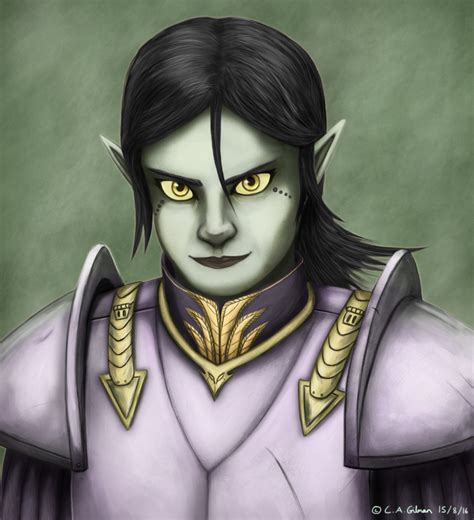 tanith  alding art  deviantart