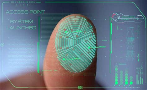 Biometric Access Merging Innovation Privacy And Ethics