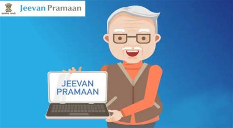 Jeevan Pramaan Patra: How You Can Obtain Digital Life Certificate Through, Online, Offline Mode ...