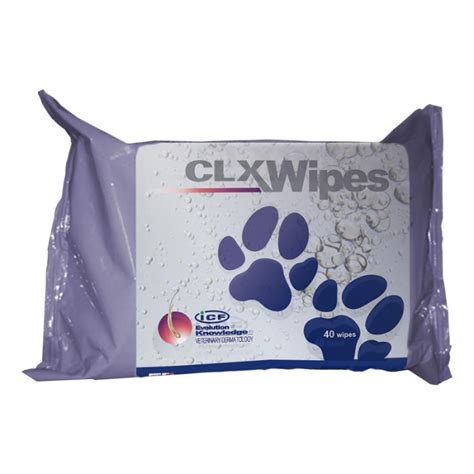 Clx Wipes Salviette Openfarma