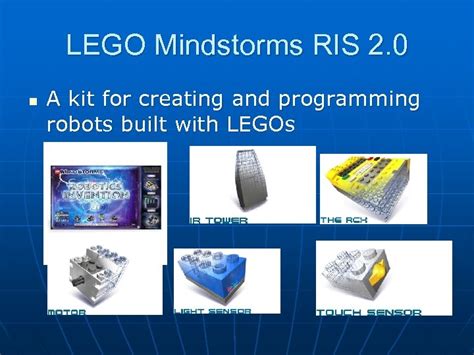 Teaching Computer Concepts With Robots Animation And Multi Media