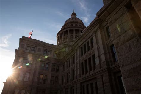 Texas Legislatures Third Session Ends Without Passing School Vouchers