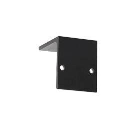 Fascia Mount Support Bracket For Westbury Aluminum Railing Diyhomecenter