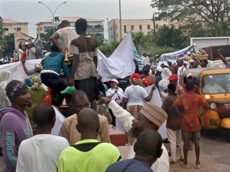 Photos Atiku Ayu In Kano Ahead Of Shekaraus Defection To Pdp Thecable