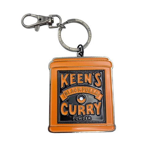 Custom Metal Corporate Keychains | Business Logo Keychain