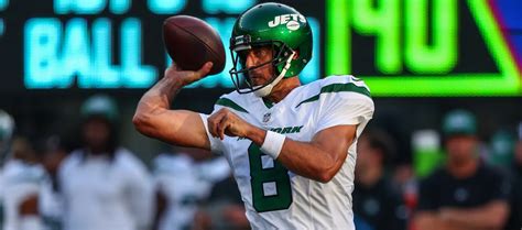 Jets Vs Titans NFL Week 2 Player Prop Bets Picks 2024 BettingPros