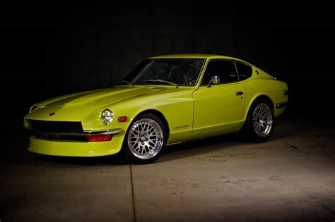 The Amazing Nissan Datsun 240z Car Welcome To Expert Drivers