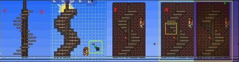Винтовая лестница. - UOGames - Игровой портал «UOGames» — Ultima Online