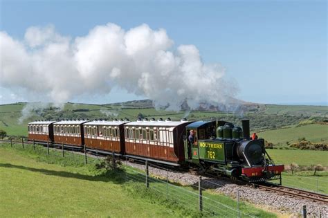 The Lynton & Barnstaple Railway – FebEx