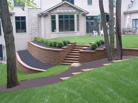 Zone 3 Front Yard Landscaping Ltd Landscaping Front Yard Slope Model