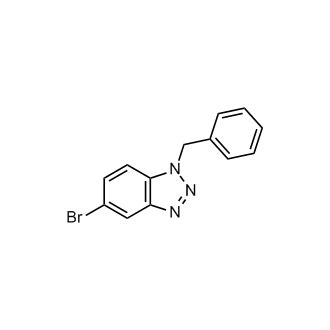 Benzyl Bromo H Benzo D Triazole Chemscene Llc