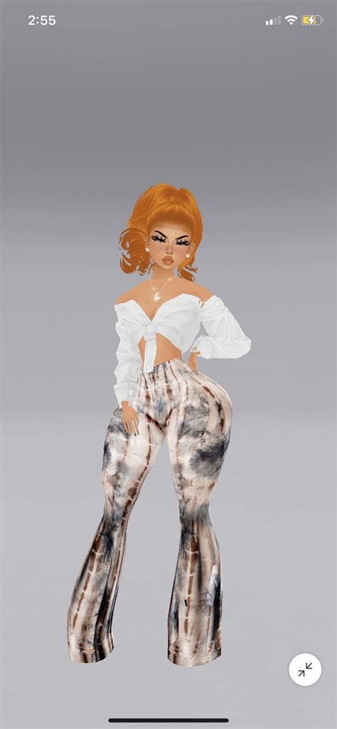 Pin on IMVU🩷💅