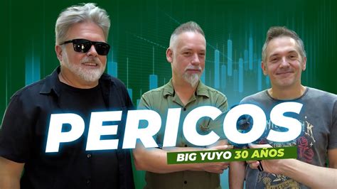 Hablamos Con Pericos La Radio Te Escucha Noticias De La Musica