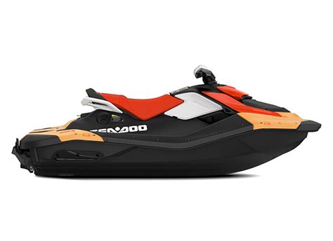 Build Your Own Spark Personal Watercraft Sea Doo