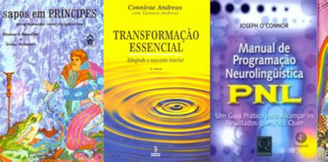 Os Melhores Livros De Pnl Guia Completo Inlp Center