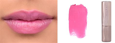 Bubble Yum The Bubblegum Pink Lipstick Review Beautylish