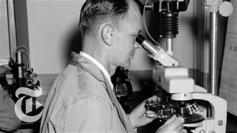 How DNA Changed the World of Forensics | Retro Report | The New York ...