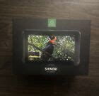 Atomos Shinobi Inch Hdmi K Monitor Atomshbh Ebay