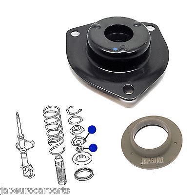 Fit Nissan Almera Tino Front Top Shock Absorber Strut Mount Mounting