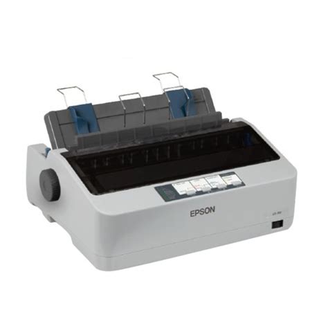 Epson Lq 310 Dot Matrix Printer Oxord Computer Solutions