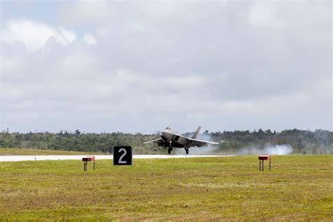 Dvids Images F S Arrive In Guam For Valiant Shield Image Of