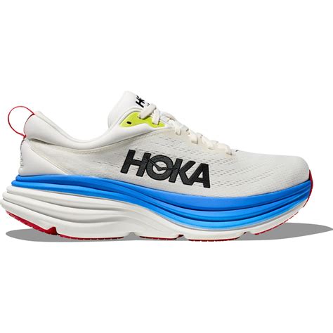 Hoka Bondi 8 Wide Herr