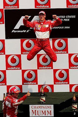 Michael Schumacher - Too Dumb Binnacle Gallery Of Photos